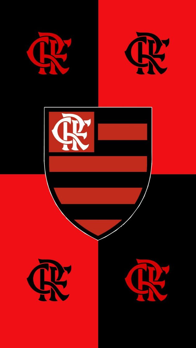 Fashion Clube de regatas do Flamengo