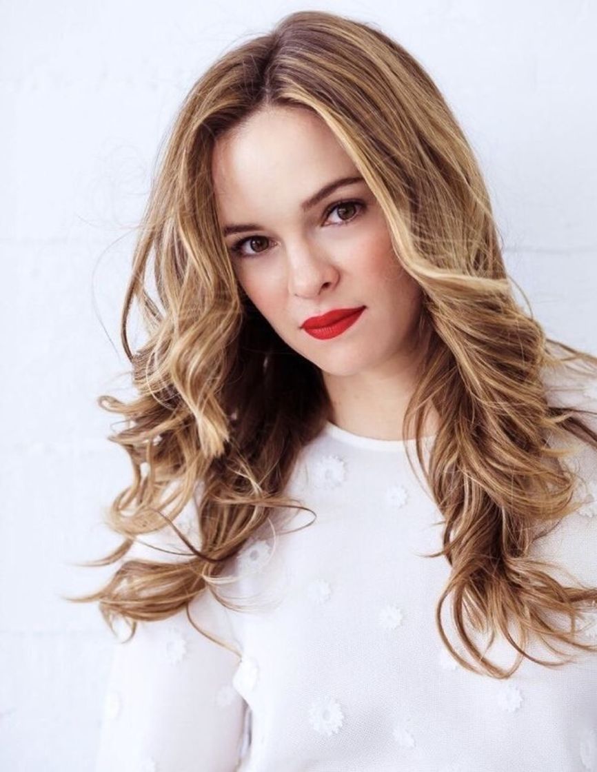 Fashion Danielle Panabaker - Nevasca /Catelin Snow