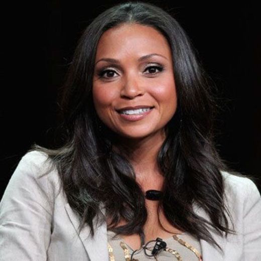 Danielle Nicolet - Cecile Horton 