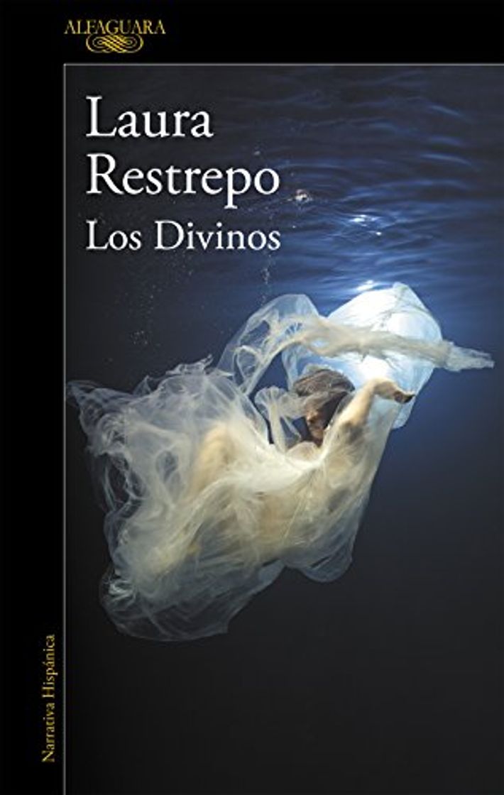 Libro Los Divinos