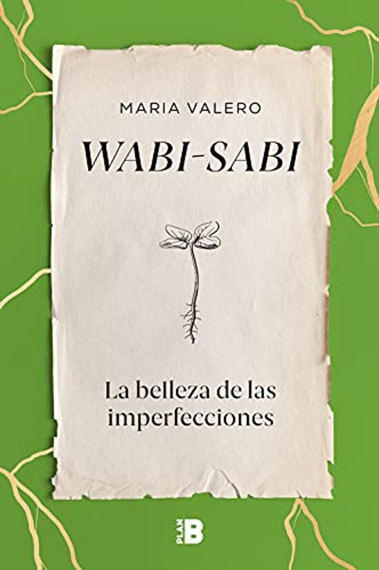 Books Wabi-sabi: La belleza de las imperfecciones