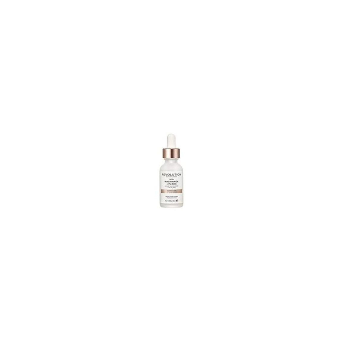 Beauty Revolution - Serum - Skincare Blemish and Pore Refining Serum - 10%