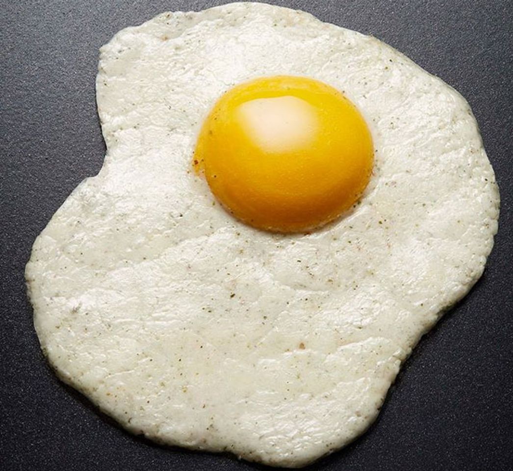 Social Huevos Veganos
