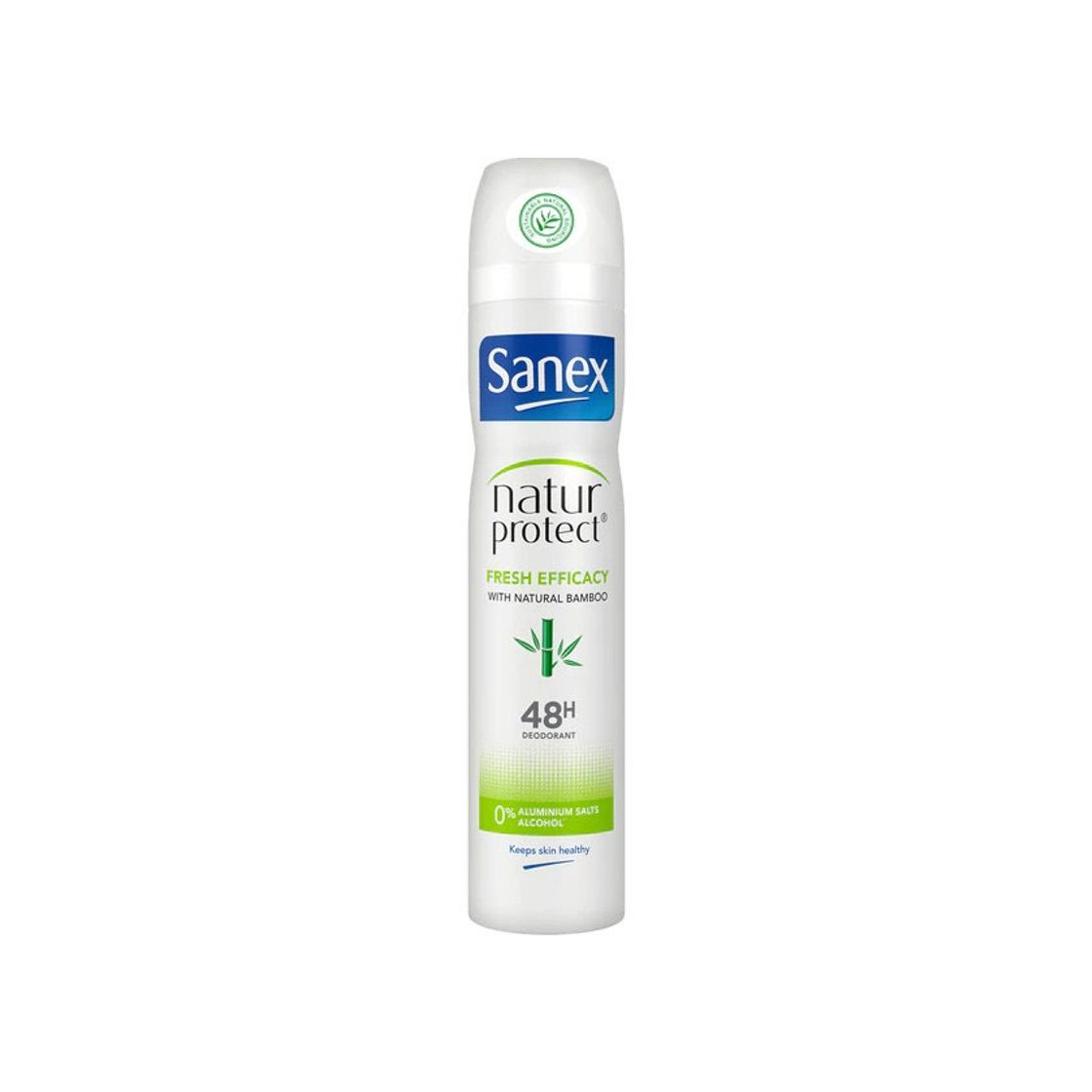 Producto Desodorante Sanex Vegano