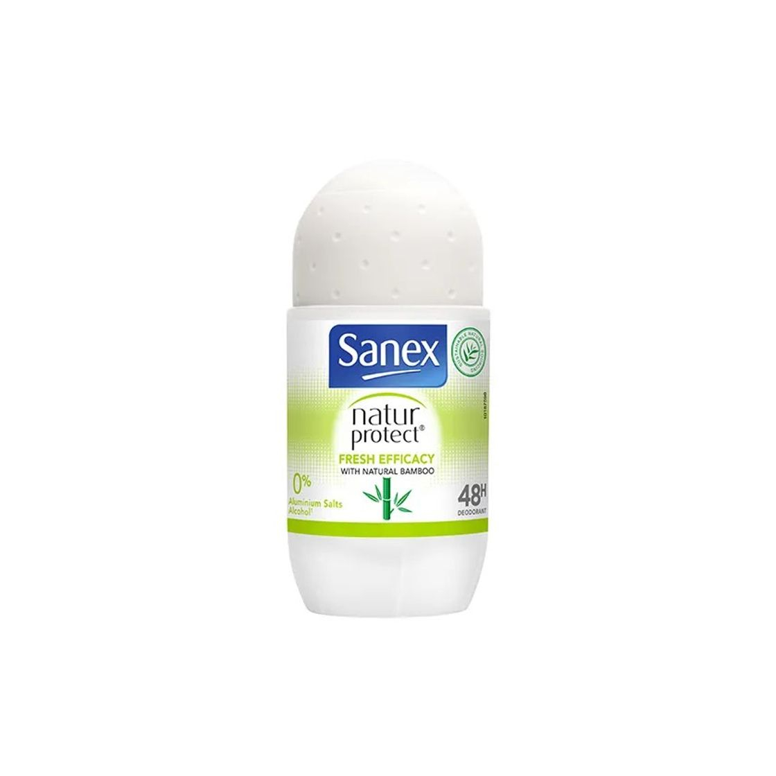 Producto Desodorante Sanex Vegano