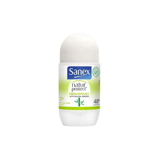 Desodorante Sanex Vegano