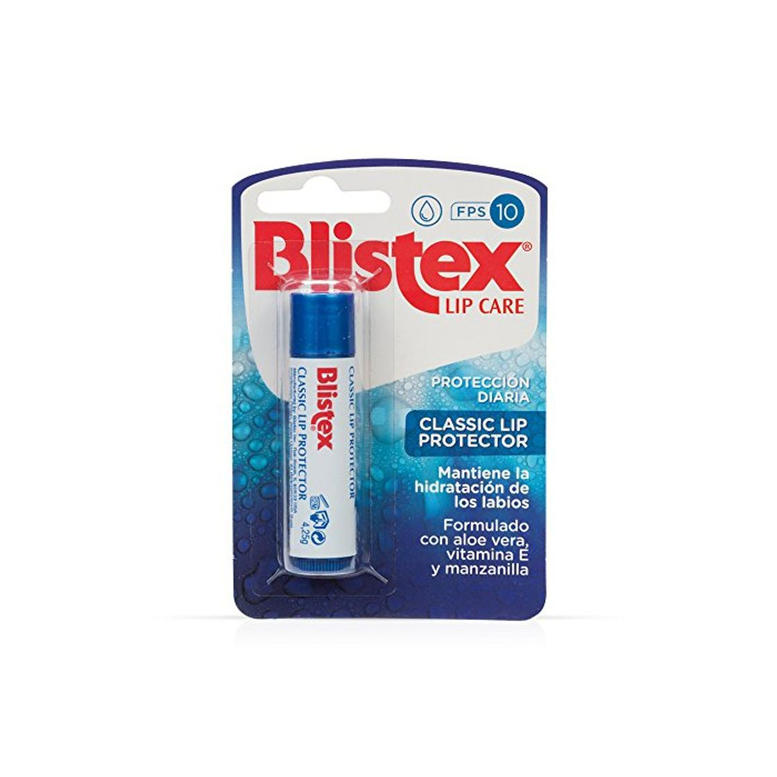 Beauty Blistex Classic Lip Protector