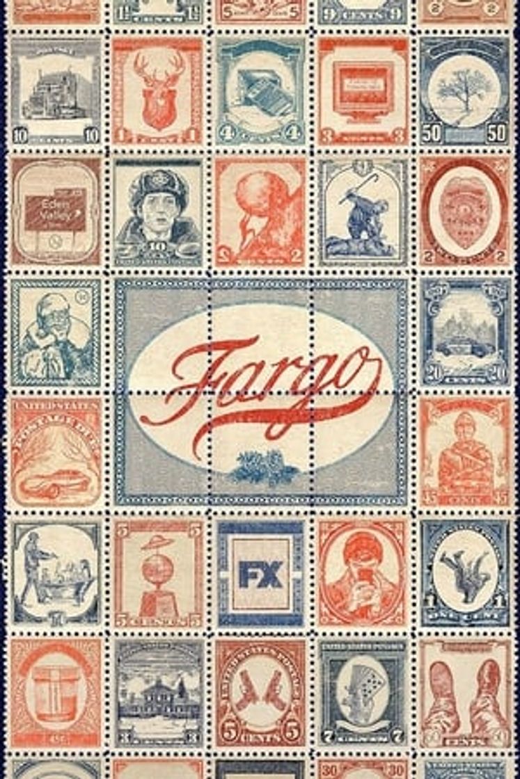 Fargo: Year Three