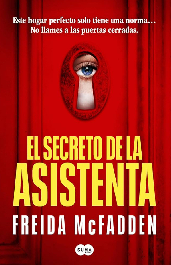 Social El secreto de la asistenta 