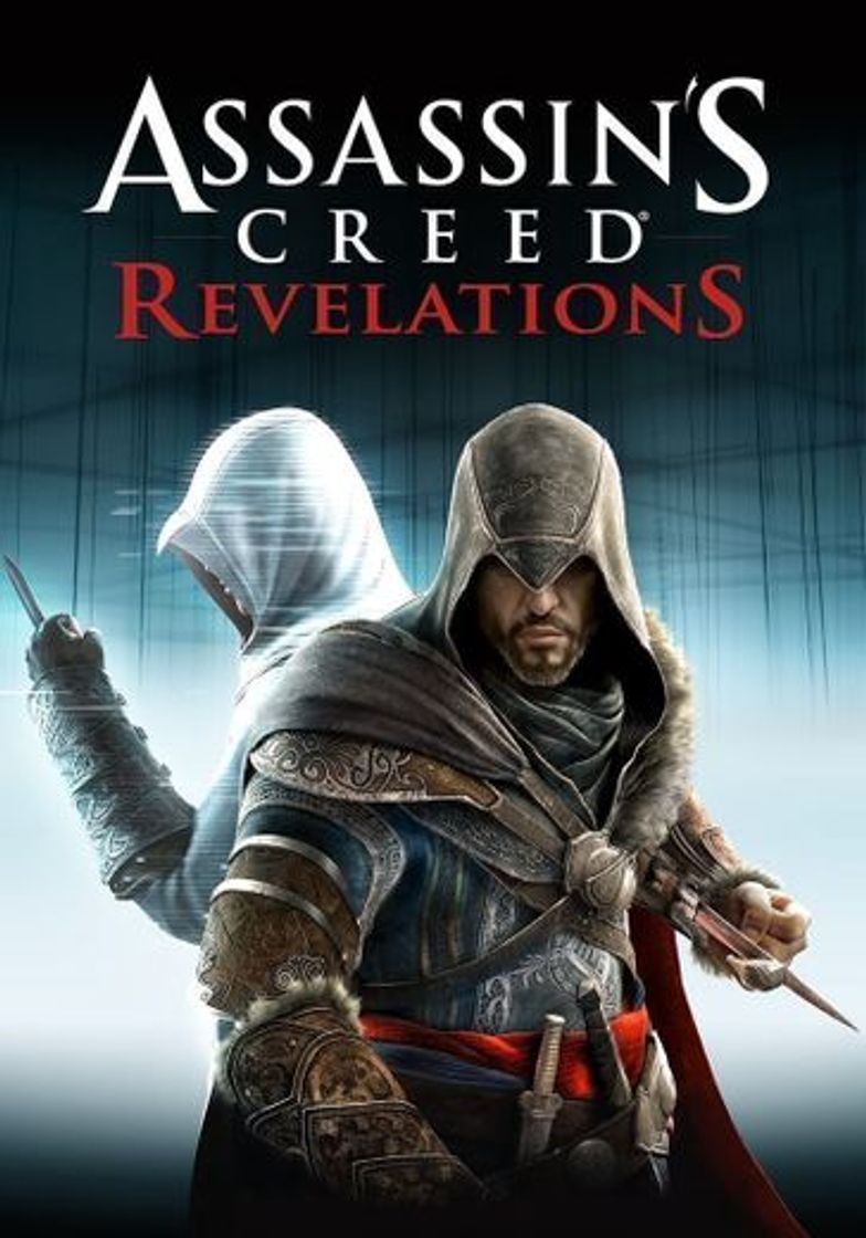 Videojuegos Assassins Creed Revelations