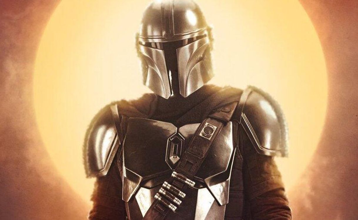 Películas Star Wars/Mandalorian