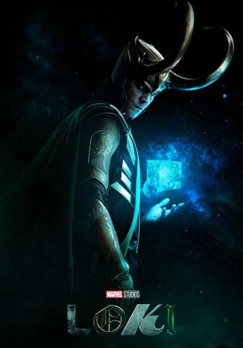 Serie Loki