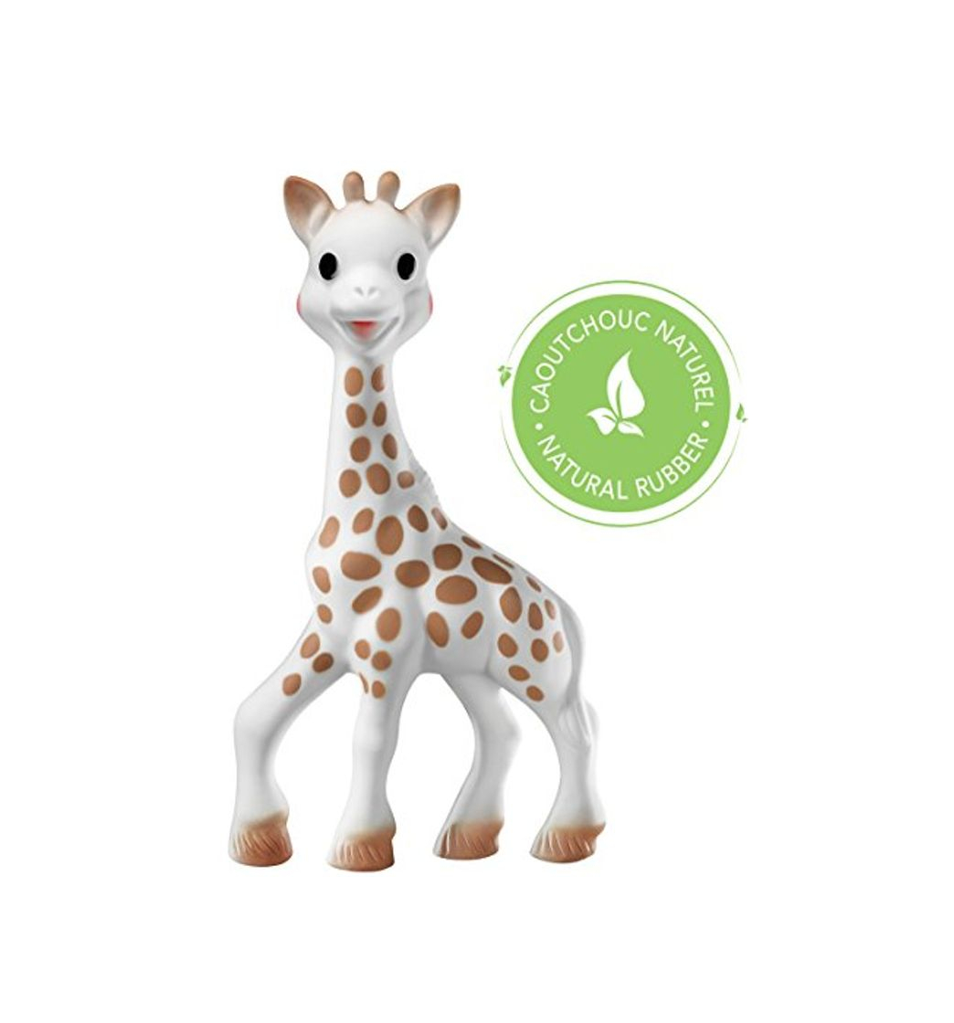 Social Sophie La Girafe 616400.0