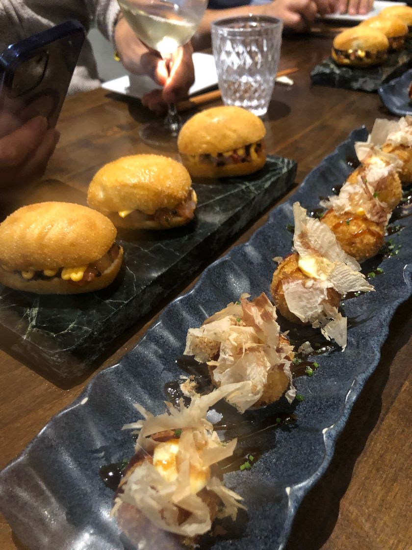 Restaurants Elosta