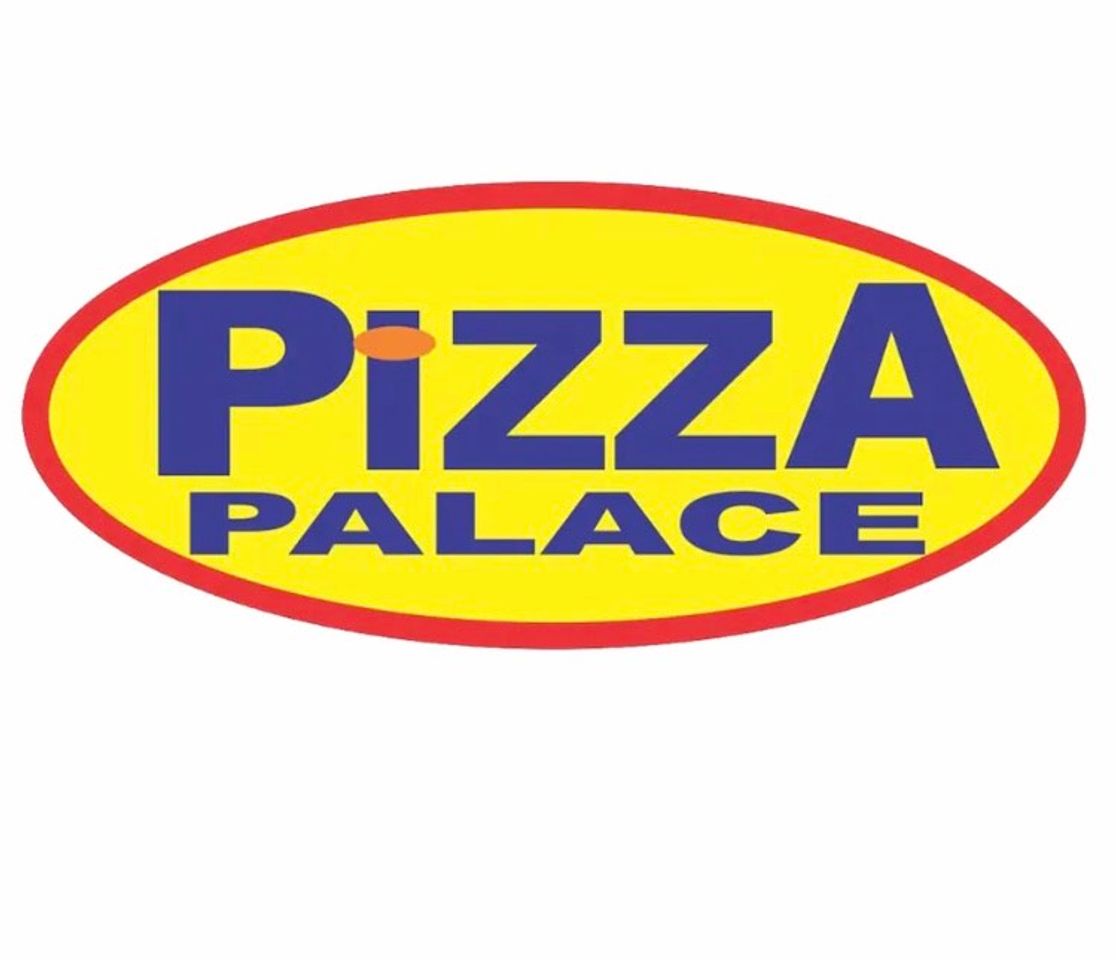 Restaurants Pizza Palace