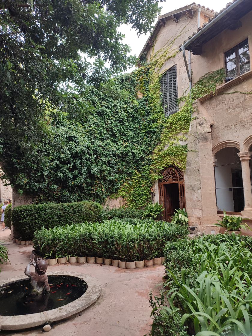 Place Valldemossa