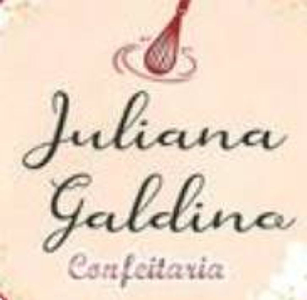 Moda Juliana Galdino confeitaria