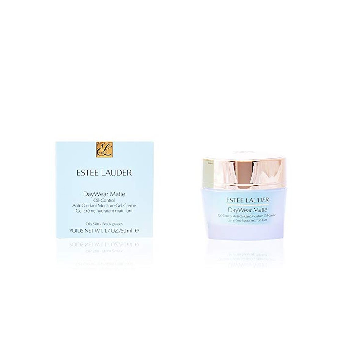 Beauty Estée Lauder DayWear Matte Anti-Oxidant Crema Facial