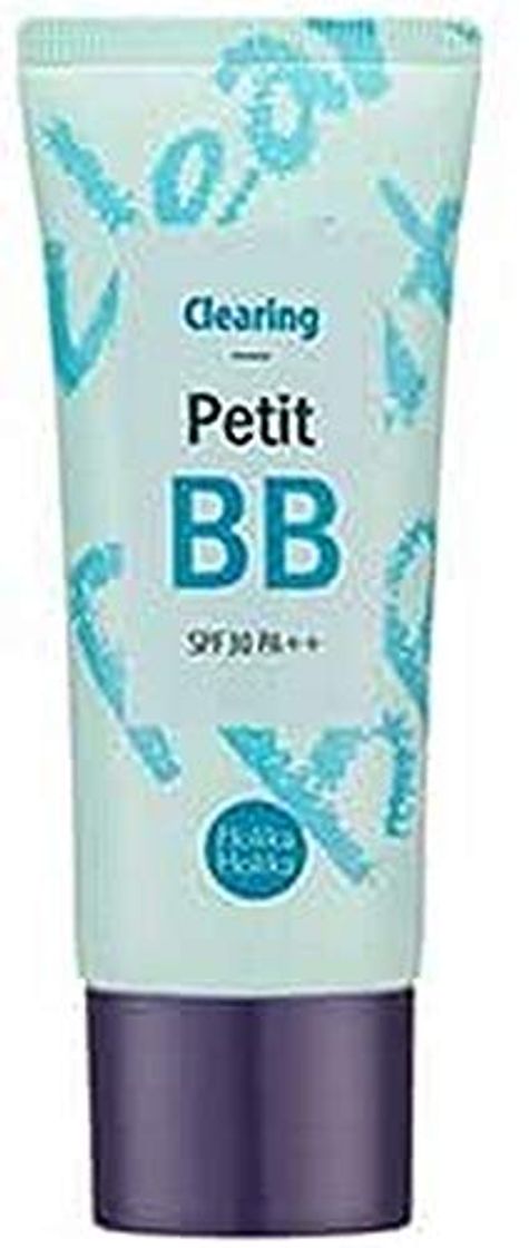 Productos Holika Holika Petit Bb Cream #Clearing 30ml Spf30/pa