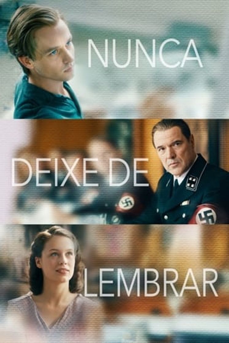 Movie La sombra del pasado