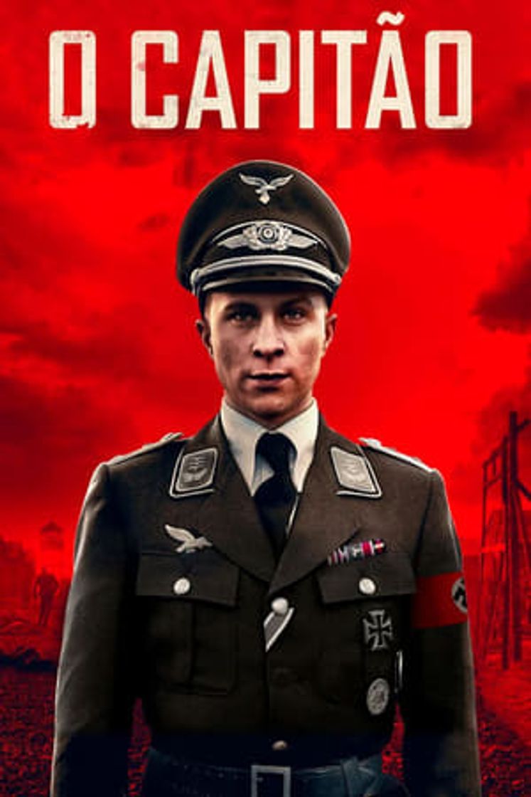 Movie El Capitán