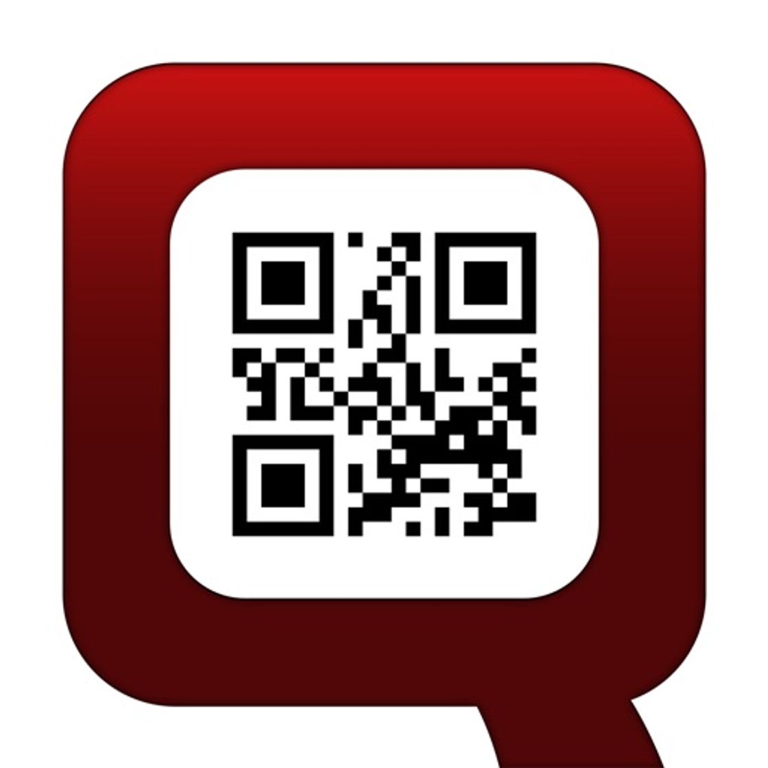 App Qrafter Pro - QR Code Reader