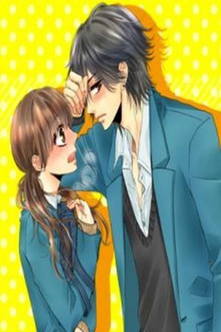 Social Ohisama ni Kiss - Manga - LectorManga