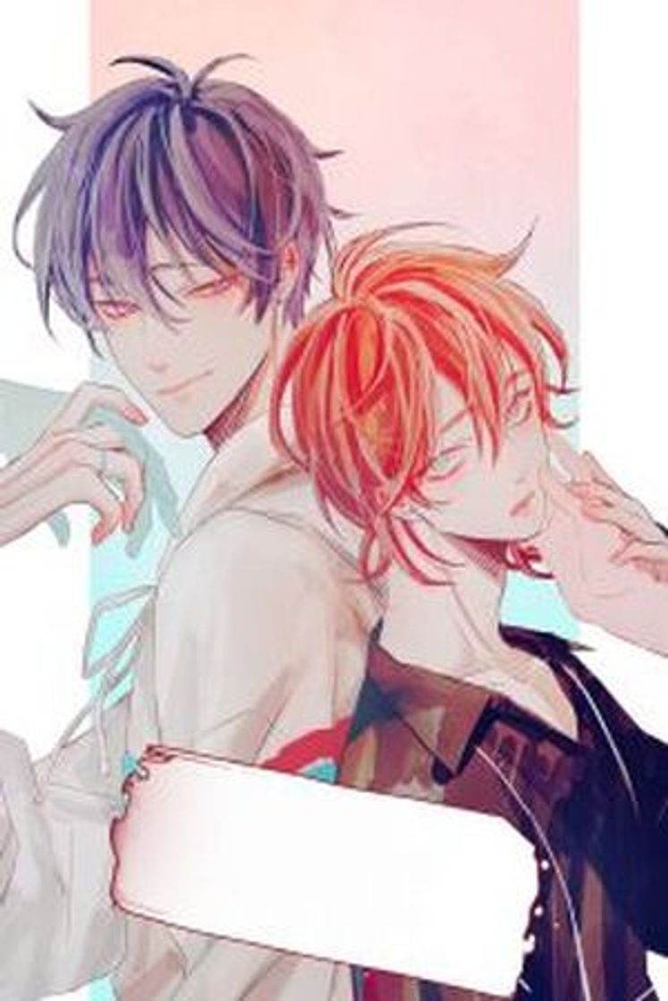 Social Entre el Amor y la Amistad - Manhwa -
