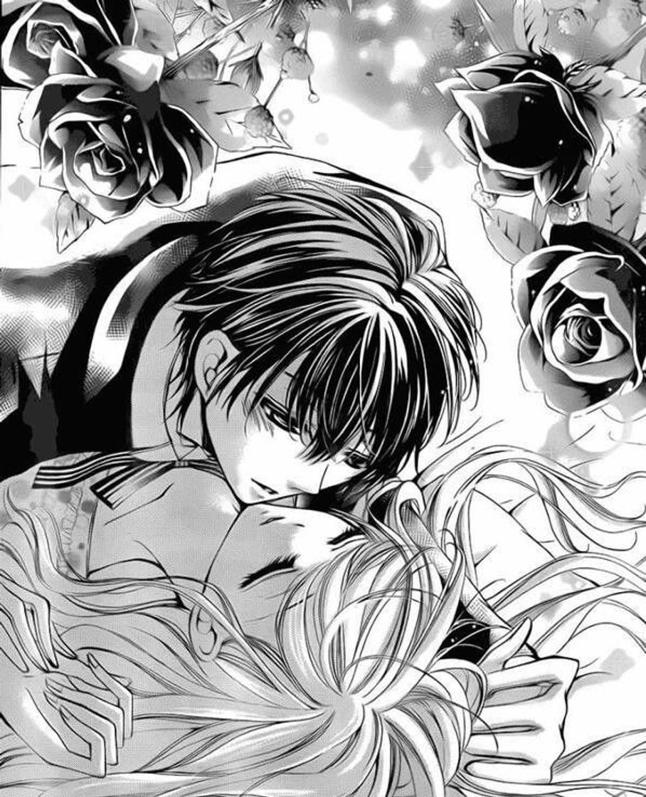 Social Devil’s First Love 
