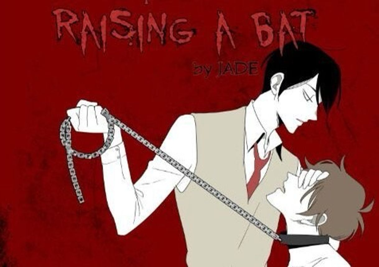Social Raising a bat - Manhwa -