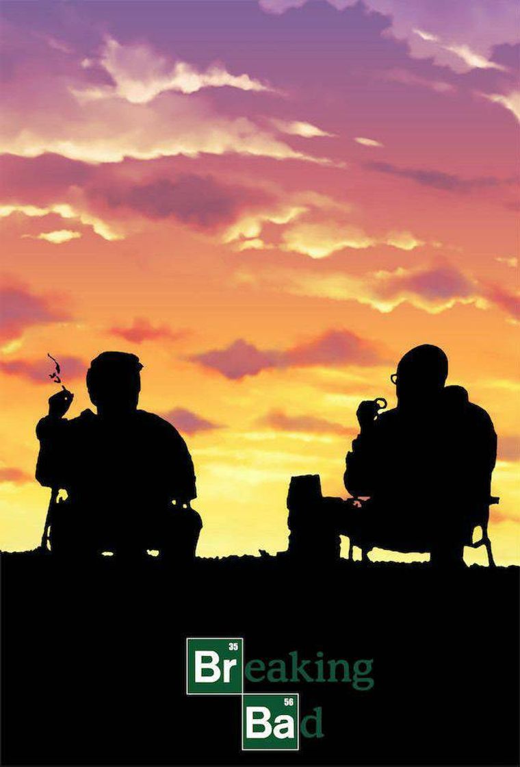 Breaking Bad