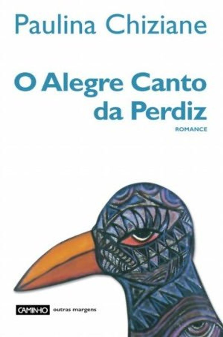 Books O Alegre Canto da Perdiz