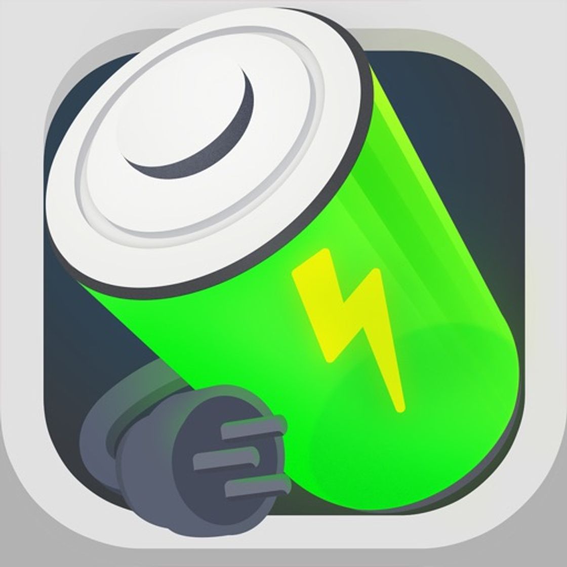 App Battery Saver - Manage battery life & Check system status -