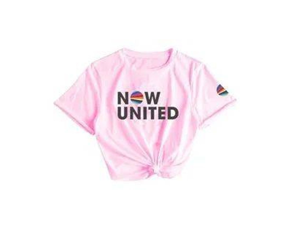 Moda Now united 