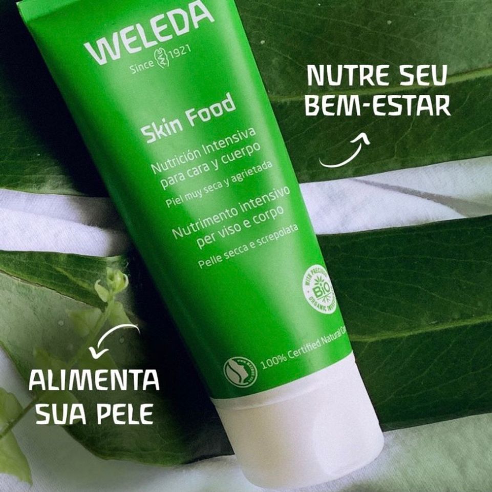 Fashion Weleda | Skin Food Original