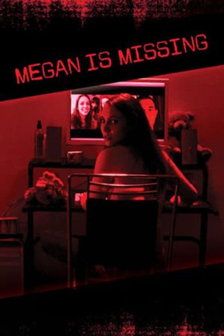 Movie Megan Is Missing