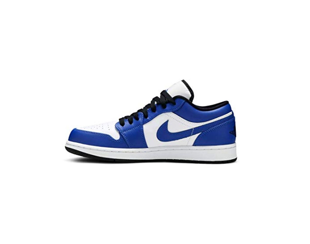 Social Nike Air Jordan 1 Low