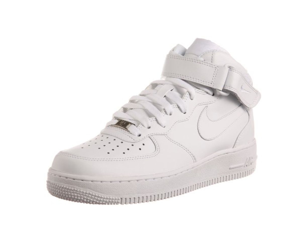 Moda Nike Air Force - Zapatillas de gimnasia para hombre