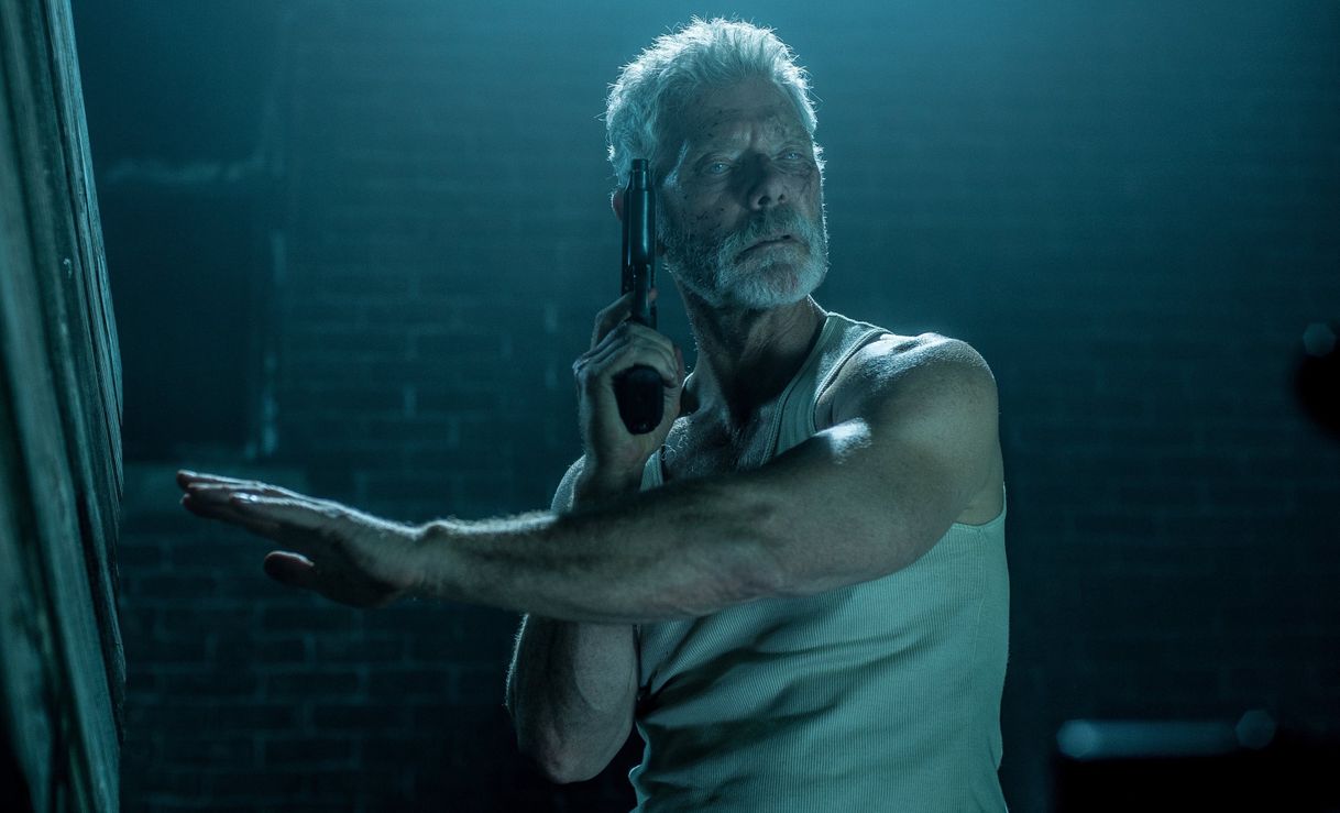 Movie Don't Breathe