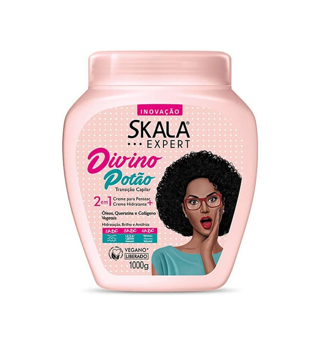 Social Skala Dona Skala