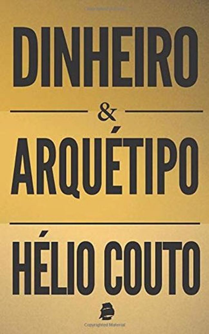 Libro Dinheiro e Arquétipo