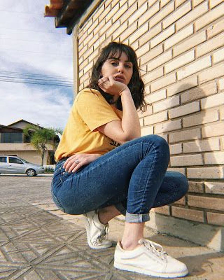 Social Poses para fotos