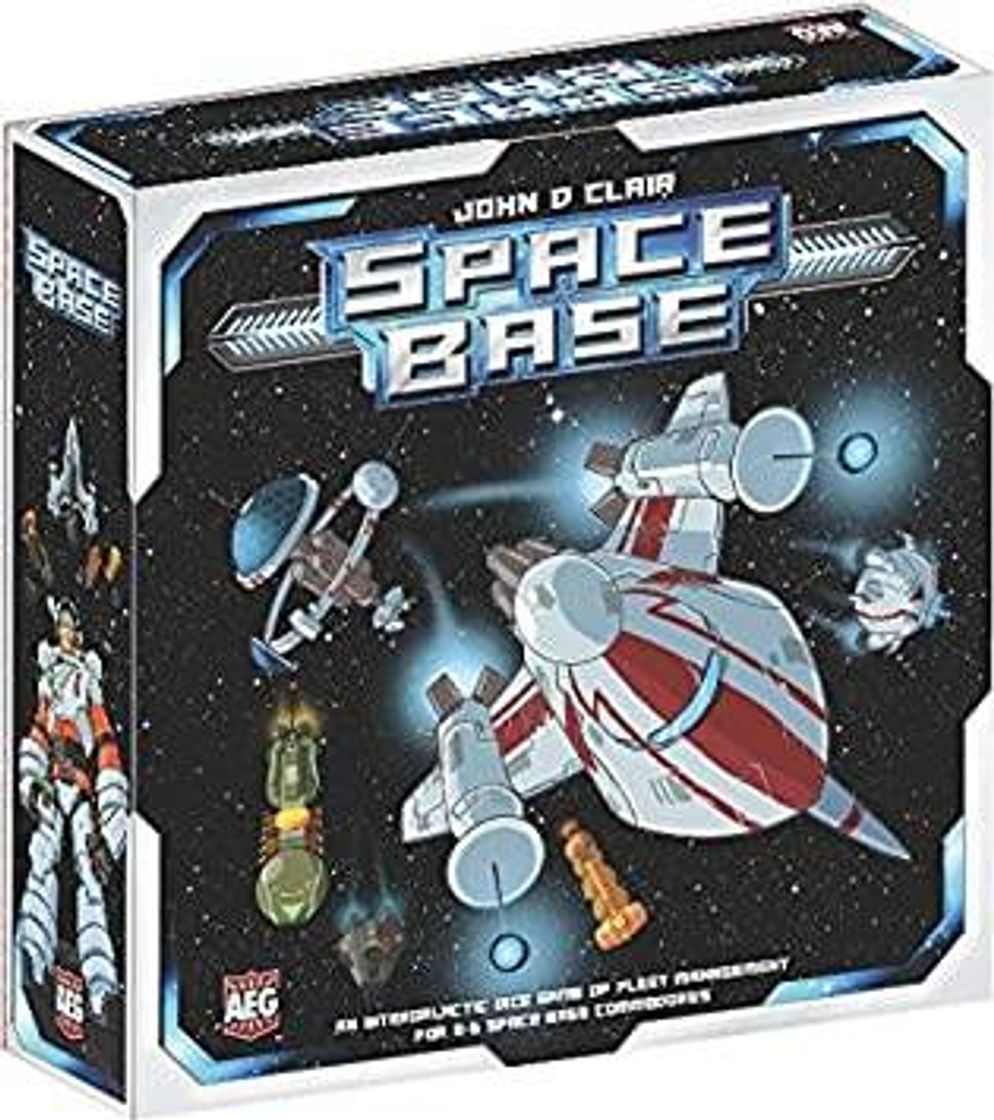 Products Space Base