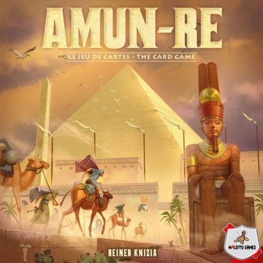 Amún Re