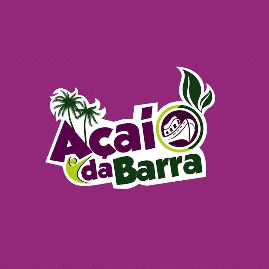 Places Açaí da Barra - Jacareí