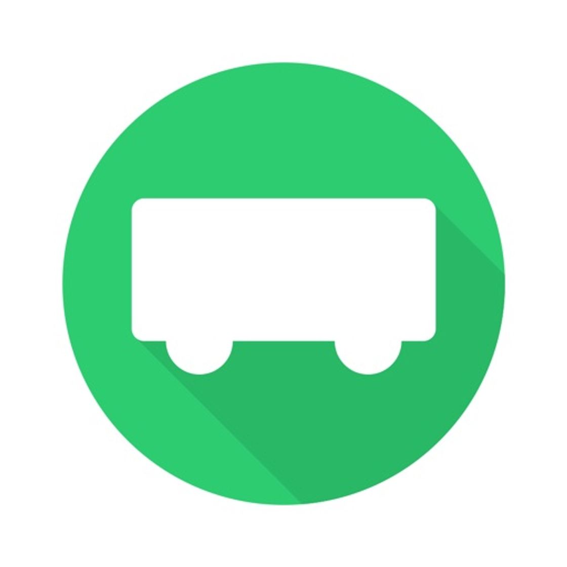 App Meu Busão