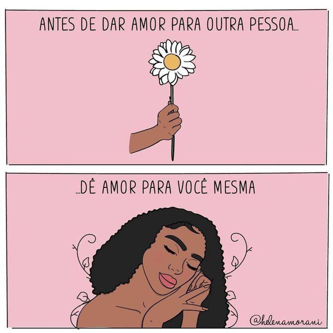 Moda Empondere-se 🌼