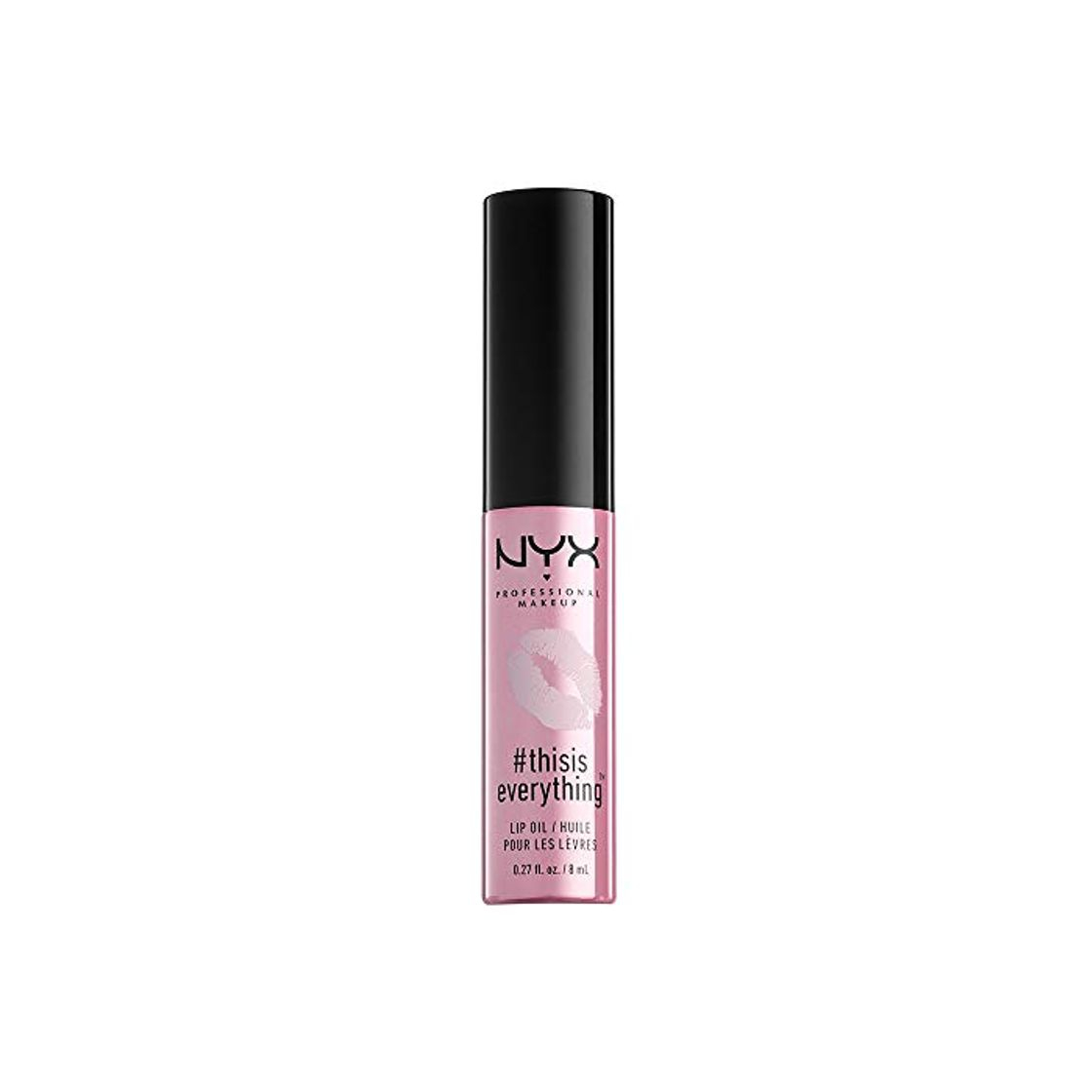 Belleza NYX Professional Makeup This Is Everything Lip Oil 8ml