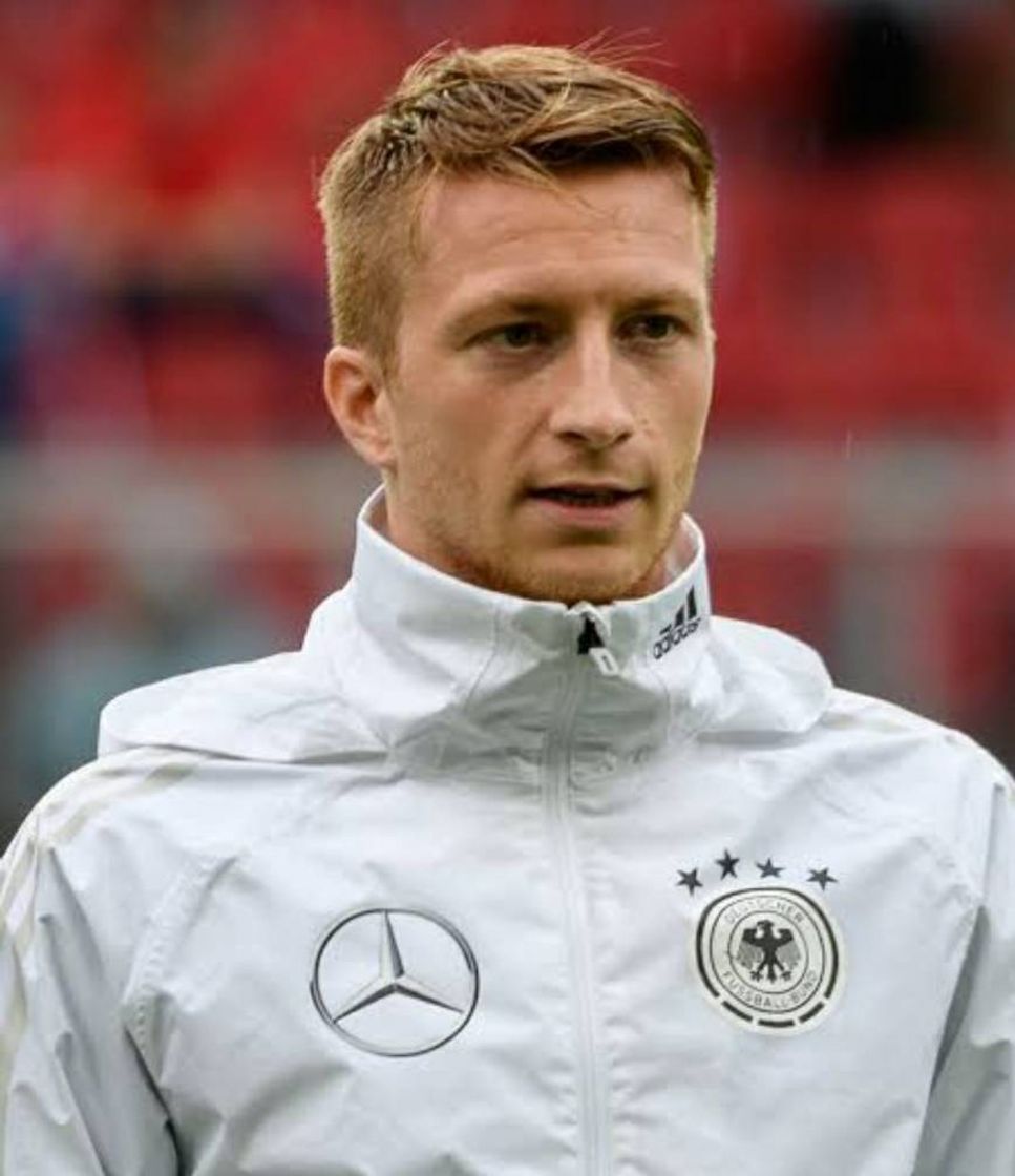 Fashion Marco Reus - Magical Skills & Goals