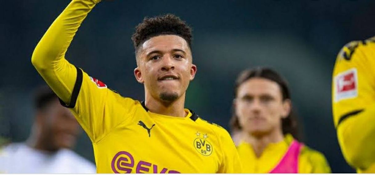 Fashion Jadon Sancho Top 100 Ridiculous Skill Moves - YouTube